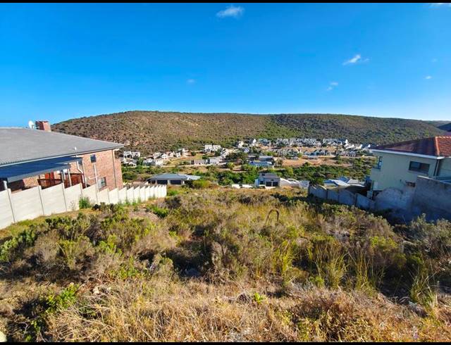 LAND FOR SALE IN ISLAND VIEW